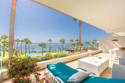 Apartment zu verkaufen in Estepona, Málaga. 