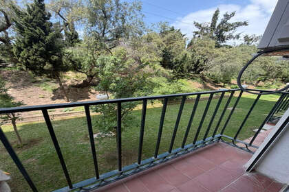 Apartment zu verkaufen in Fuengirola, Málaga. 