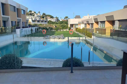 Haus zu verkaufen in Mijas Costa, Málaga. 