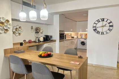 Apartment zu verkaufen in Guadalmina, Málaga. 