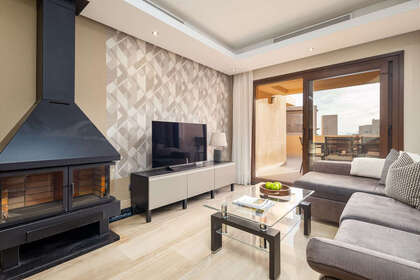 Apartment zu verkaufen in Estepona, Málaga. 