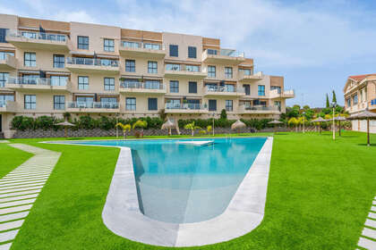 Apartment zu verkaufen in Zenia, La, Alicante. 