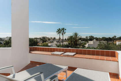 Haus zu verkaufen in Nueva andalucia, Málaga. 