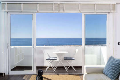 Penthouse/Dachwohnung zu verkaufen in Puerto Banús, Málaga. 