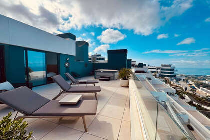 Apartment zu verkaufen in Marbella, Málaga. 