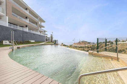 Apartment zu verkaufen in Fuengirola, Málaga. 