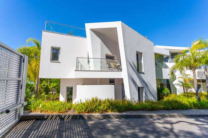 Haus zu verkaufen in Puerto Banús, Marbella, Málaga. 