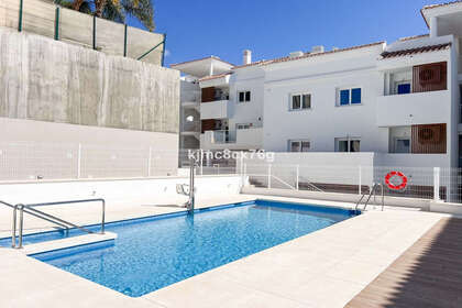 Apartment zu verkaufen in Torreblanca, Fuengirola, Málaga. 