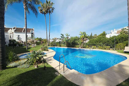 Haus zu verkaufen in Puerto Banús, Marbella, Málaga. 