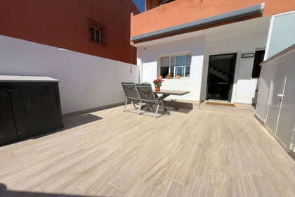 House for sale in Benalmádena, Málaga. 