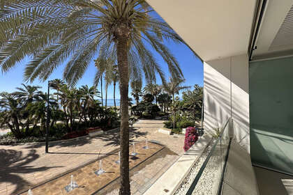 Apartment zu verkaufen in Estepona, Málaga. 