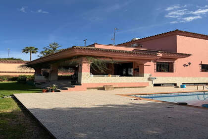 Reihenhaus zu verkaufen in Casares, Málaga. 