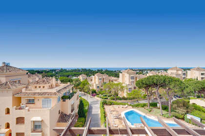 Apartment zu verkaufen in Elviria, Marbella, Málaga. 
