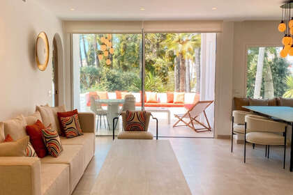 Apartment zu verkaufen in Puerto Banús, Málaga. 