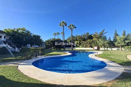 Apartment zu verkaufen in Nueva andalucia, Málaga. 