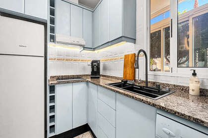 Apartment zu verkaufen in Torrevieja, Alicante. 