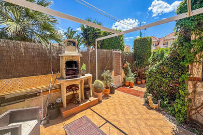 Haus zu verkaufen in Orihuela-Costa, Alicante. 