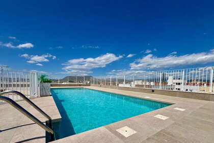 Apartment zu verkaufen in Florida (plaza la ViÑa), Alicante/Alacant. 