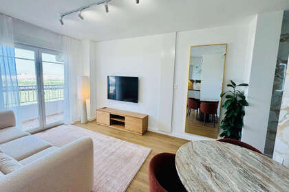Penthouse/Dachwohnung zu verkaufen in Punta Prima, Alicante. 