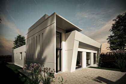 Reihenhaus zu verkaufen in Sotogrande, Cádiz. 