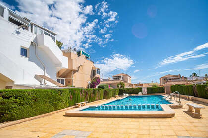 Apartment zu verkaufen in Florida (plaza la ViÑa), Alicante/Alacant. 