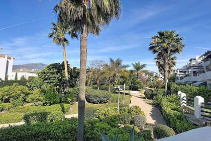 Apartment zu verkaufen in Benalmádena, Málaga. 