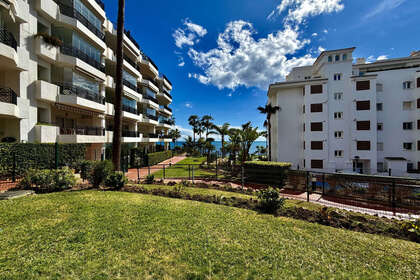 Apartment zu verkaufen in Calahonda, Mijas, Málaga. 