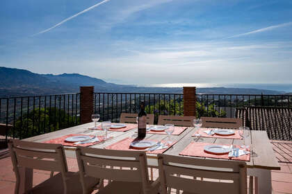 Reihenhaus zu verkaufen in Elviria, Marbella, Málaga. 