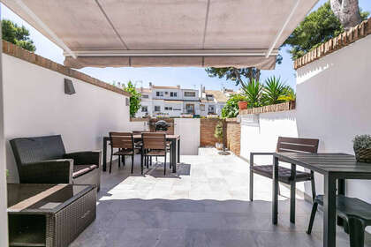 Haus zu verkaufen in Mijas, Málaga. 