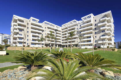 Apartment zu verkaufen in Nueva andalucia, Málaga. 
