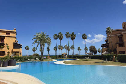 Apartment for sale in Estepona, Málaga. 