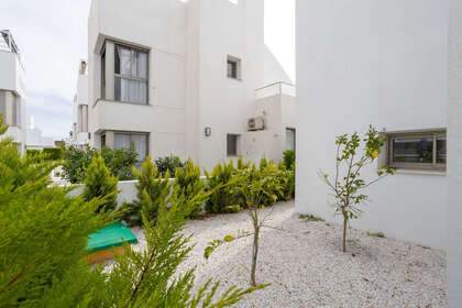 Cluster house for sale in Alcazares, Los, Murcia. 