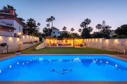 Cluster house for sale in La Sierrezuela, Mijas, Málaga. 