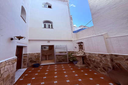 House for sale in Coín, Málaga. 