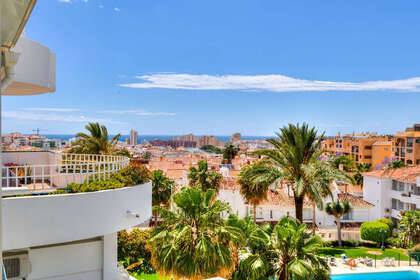 Apartment for sale in Los Pacos, Fuengirola, Málaga. 