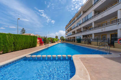 Apartment for sale in , Orihuela, Alicante. 
