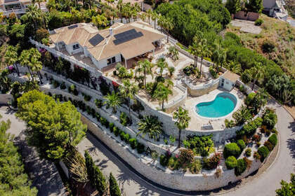 Cluster house for sale in Valtocado (Mijas), Málaga. 