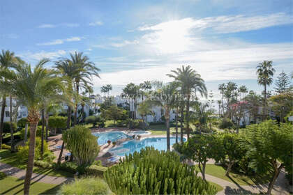 Apartment for sale in Estepona, Málaga. 