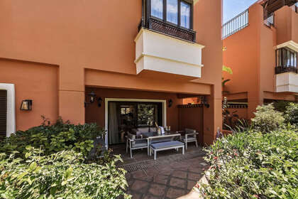House for sale in Marbella, Málaga. 