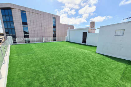 Penthouse for sale in San Pedro del Pinatar, Murcia. 