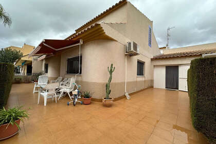 House for sale in Alcazares, Los, Murcia. 