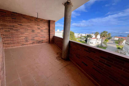 Penthouses verkoop in Alcazares, Los, Murcia. 