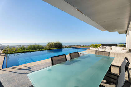 Chalet Adosado venta en Altos de Los Monteros, Marbella, Málaga. 
