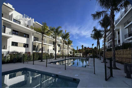 Appartementen verkoop in Estepona, Málaga. 