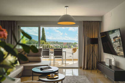 Appartementen verkoop in Nueva andalucia, Málaga. 
