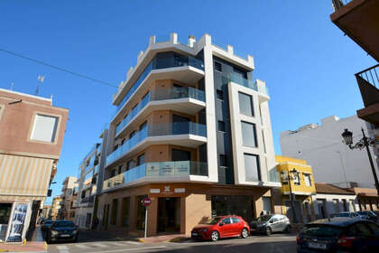 Penthouses verkoop in Guardamar del Segura, Alicante. 