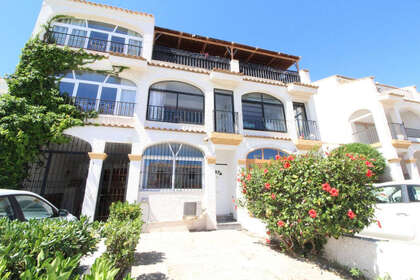 Huizen verkoop in Alicante/Alacant. 
