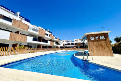 Apartment for sale in Pilar de la Horadada, Alicante. 
