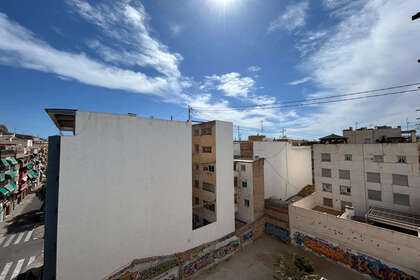 Appartementen verkoop in Alicante/Alacant. 
