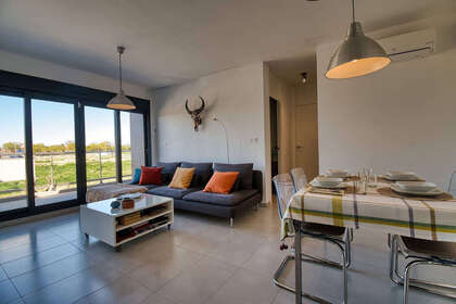 Penthouses verkoop in Pilar de la Horadada, Alicante. 